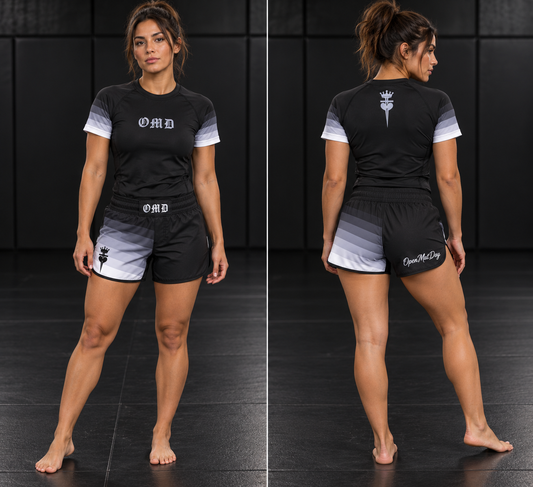 Women’s Faded Kit