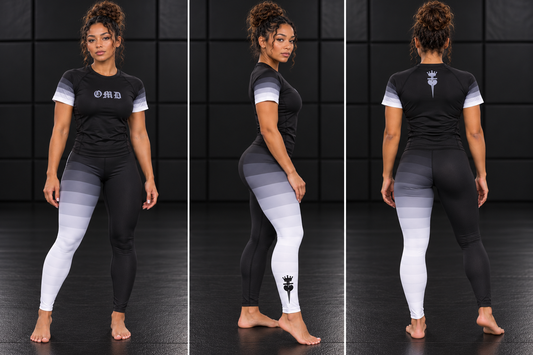 Women’s Faded Kit