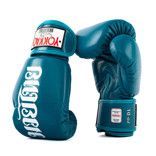 Legacy Boxing Gloves