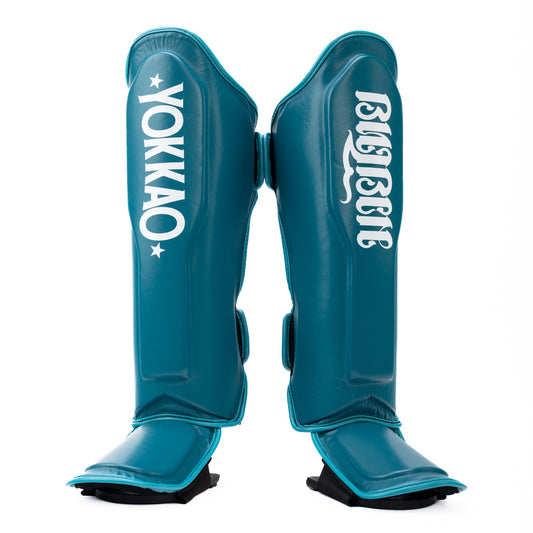Legacy Shin Guards