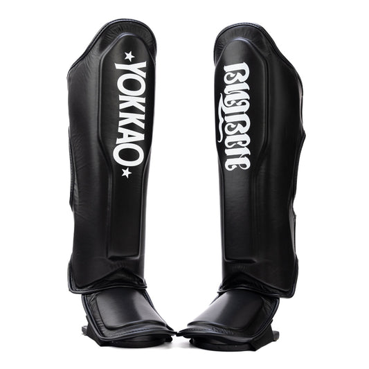Legacy Shin Guards