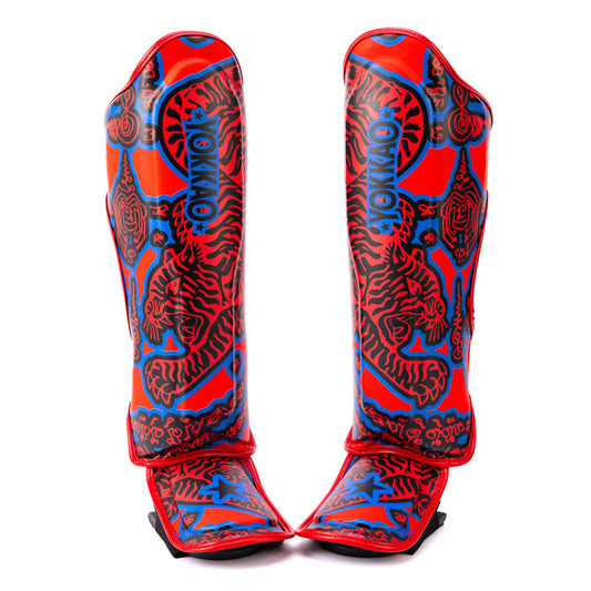 Sak Yant Shin Guards