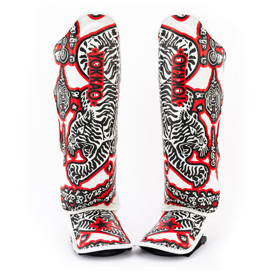 Sak Yant Shin Guards