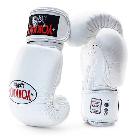 Matrix Boxing Gloves