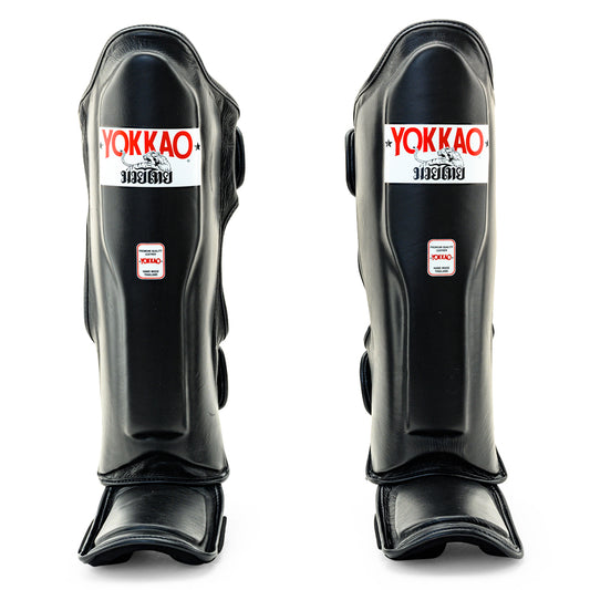 Matrix Shin Guards