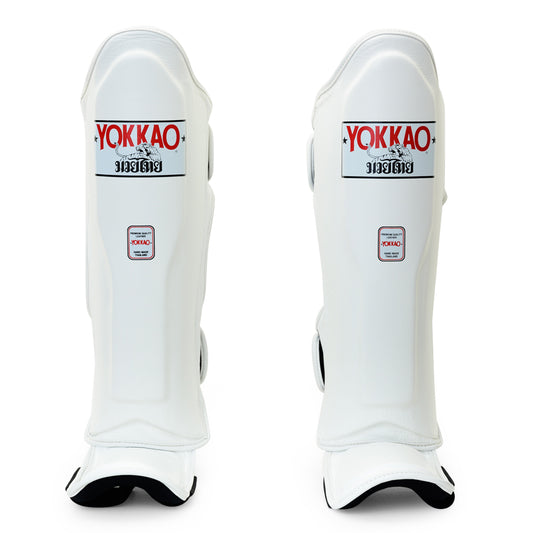 Matrix Shin Guards