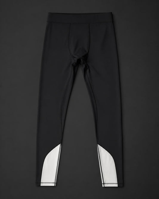 OMD Spats — Black