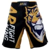 MMA Shorts 4